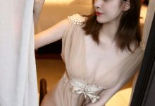 [XiuRen秀人网] 2020.09.30 No.2623 樱花Elsa [48+1P]-妹子图