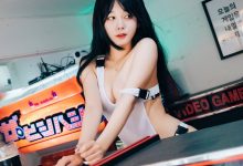 [Loozy] Zia - Oraksil [95-1.96G]-妹子图