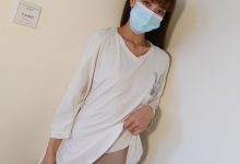 [ROSI写真]口罩系列 2021.07.05 NO.1849[31+1P／34.4MB]-妹子图