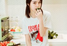 [YALAYI雅拉伊] 2020.02.24 Y555  蓉蓉《蓉蓉的瘦身餐》[42+1P]-妹子图