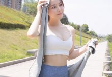 [XiuRen秀人网] 2022.04.15 No.4875 鱼子酱Fish [75+1P]-妹子图