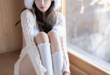 [XIAOYU语画界] 2022.04.15 VOL.758 杨晨晨Yome [97+1P]-妹子图