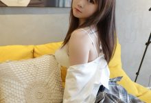 是依酱吖 - jk制服 [16P-38MB]-妹子图