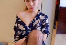 [PANS写真] 2018.01.17 NO.896 七月 [26+1P/1V]-妹子图