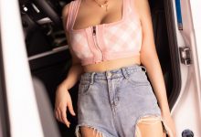 [XiuRen秀人网] 2021.07.28 No.3725 萌奈子 [42+1P]-妹子图