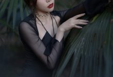 [XIAOYU语画界] 2021.07.29 VOL.581 芝芝Booty [88+1P]-妹子图