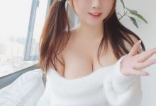 是依酱吖 - 羊咩咩 [33P-61MB]-妹子图