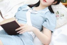 是依酱吖 - 依酱私人拍摄图 [30P-165MB]-妹子图