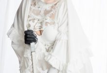 KETTOE NO.004 - v家 gumi 旗袍[8P／63.5MB]-妹子图