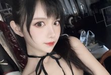 Shika小鹿鹿 NO.066 - 妄想天国 真爱版[24P+3V／48.9MB]-妹子图