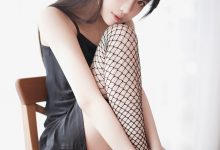 Shika小鹿鹿 NO.067 - 小鹿乱撞[20P／180MB]-妹子图