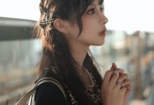 Shika小鹿鹿 NO.072 - 生日[65P／174MB]-妹子图