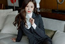 [XiuRen秀人网] 2020.12.17 No.2910 杨紫嫣Cynthia [66+1P]-妹子图