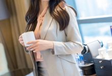 [IMISS爱蜜社] 2020.12.21 VOL.538 Vanessa [60+1P]-妹子图