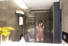 [ROSI写真]2020.12.13 NO.3296[21+1P23M]-妹子图