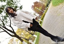 大生模拍 No.081 嘉嘉 答应你们的厚黑丝 [51P-630MB]-妹子图