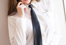 [TouTiao头条女神] 2020-04-05 玄子 长腿女生-妹子图