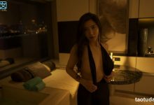 [FEILIN嗲囡囡]视频 2018.05.07 VN.093 心妍公主 [1V]-妹子图