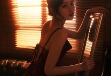 [YALAYI雅拉伊] 2021.05.11 NO.791 京京《在窗边》[35+1P521M]-妹子图