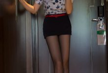 GIRLISS丽丝映像 - 空乘制服1 [64P-758MB]-妹子图