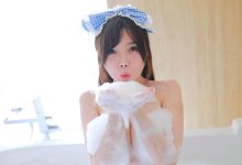 [XiuRen_Video] 2020.05.15 VN.177  糯美子Mini [1V]-妹子图