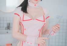 [DJAWA] Nurse j - Jamong [46P439MB]-妹子图