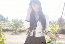 [MFStar范模学院] 2015.04.16 VN.005 杨晓青儿清迈旅拍视频[1V]-妹子图