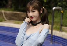 [YALAYI雅拉伊]2021.09.25 NO.843 阳光下 京京[39+1P／501MB]-妹子图