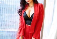 [XiuRen秀人网] 2020.03.17 No.2069 杨晨晨sugar [71+1P]-妹子图