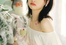 [YALAYI雅拉伊]2021.12.31 NO.880 迎新 京京[39+1P／516MB]-妹子图