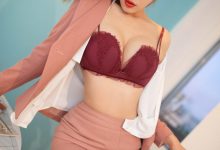 [XiuRen秀人网] 2020.02.27 No.2012 陆萱萱 [70+1P]-妹子图