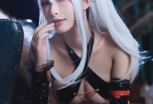 清水由乃 - 白发魅魔 [68P-958MB]-妹子图