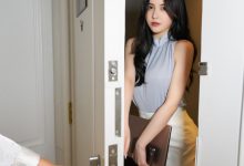 [XiuRen秀人网] 2021.09.02 No.3888 韩静安 [68+1P]-妹子图