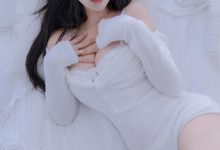 过期米线线喵 – 复古【36P 196M】-妹子图