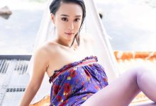 [XiuRen秀人网] 2020.09.09 No.2544 蓝夏Akasha [49+1P]-妹子图