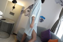 [ROSI写真]口罩系列 2020.12.03 NO.1635 [38P33MB]-妹子图