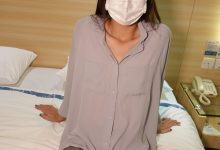 [ROSI写真]口罩系列 2020.12.06 NO.1638 [48P34MB]-妹子图