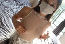 [ROSI写真]口罩系列 2020.12.07 NO.1639 [34P33MB]-妹子图