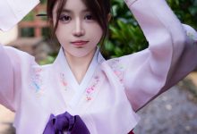 甜仔《太长今服饰》原版写真[64P-943MB]-妹子图