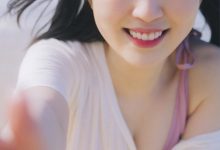 丰田萌绘写真集「OKINAWAラプソディー～Prologue～」-妹子图