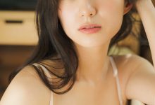 高田里穗写真集「Venus Way -女神の美学、或いは進化論-」-妹子图