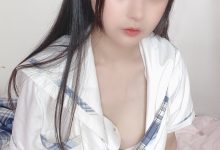 桜井宁宁 - JK的日常 [51P-92MB]-妹子图