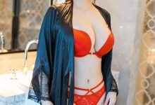 [IMISS爱蜜社] 2020.10.23 VOL.516 Evon陈赞之 [53+1P]-妹子图