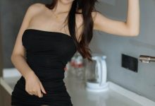 [HuaYang花漾写真] 2020.08.28 VOL.279 玥儿玥er [71+1P]-妹子图