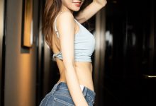 [MyGirl美媛馆] 2021.08.04 VOL.567 方子萱 [44+1P]-妹子图