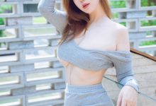 [HuaYang花漾写真] 2021.08.04 VOL.434 王雨纯 [50+1P]-妹子图