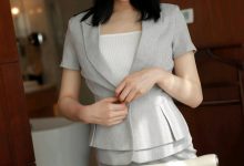 [MFStar模范学院] 2020.08.11 VOL.366 林小艺 [55+1P]-妹子图