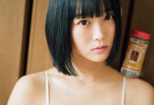 中川美优写真集「酒のち、酒。」-妹子图