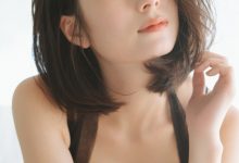 大久保樱子写真集「Cerisiers」-妹子图