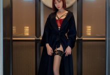 [XiuRen秀人网] 2022.04.19 No.4886 果儿Victoria [53+1P]-妹子图